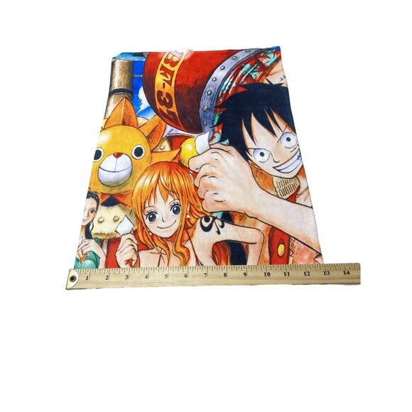 Anime One Piece Hanging Wall Tapestry Room Decoration/Material Poster Art, New - Picture 3 of 6
